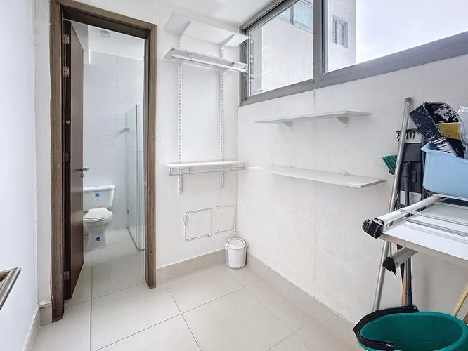 Venta de apartamento en costa del Este PH Bali