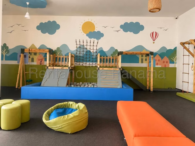 Apartamento en Venta en Costa del Este 26*8881Mfk