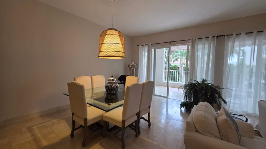 Venta de Apartamento en Buenaventura – PH Puntarenas