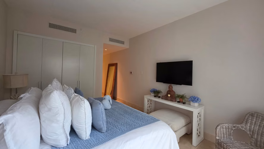 Venta de Apartamento en Buenaventura – PH Puntarenas