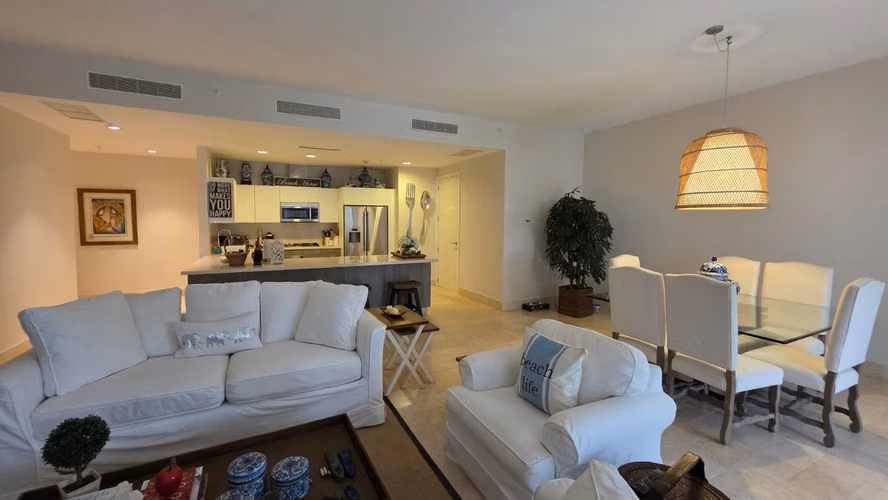 Venta de Apartamento en Buenaventura – PH Puntarenas