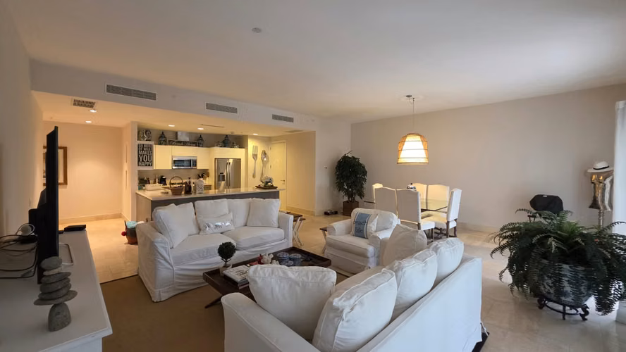 Venta de Apartamento en Buenaventura – PH Puntarenas