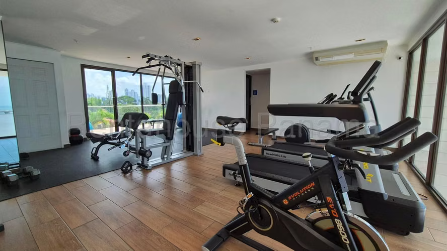 Venta de apartamento en Coco del Mar 26MVCH8891