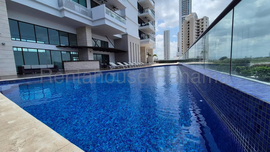 Venta de apartamento en Coco del Mar 26MVCH8891