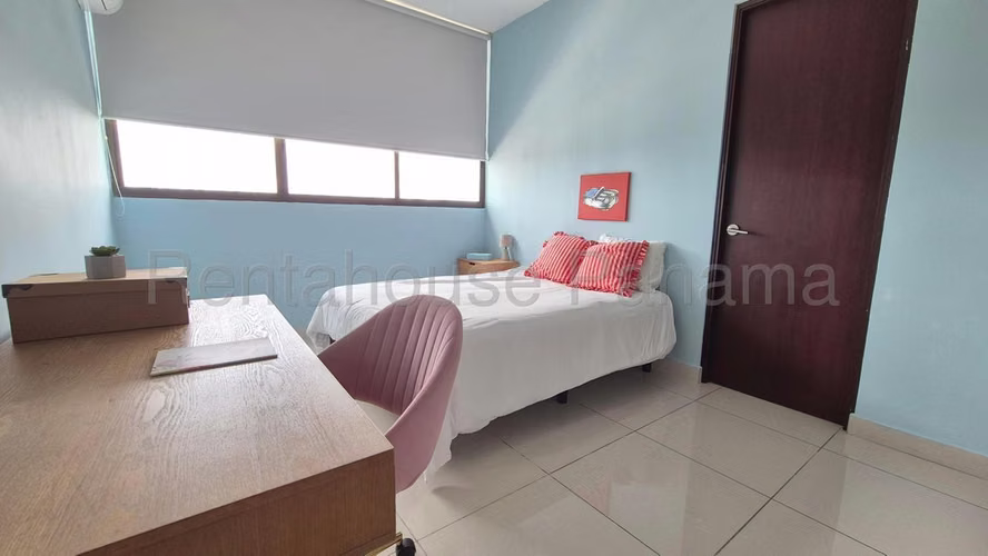 Venta de apartamento en Coco del Mar 26MVCH8891