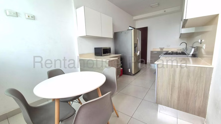 Venta de apartamento en Coco del Mar 26MVCH8891