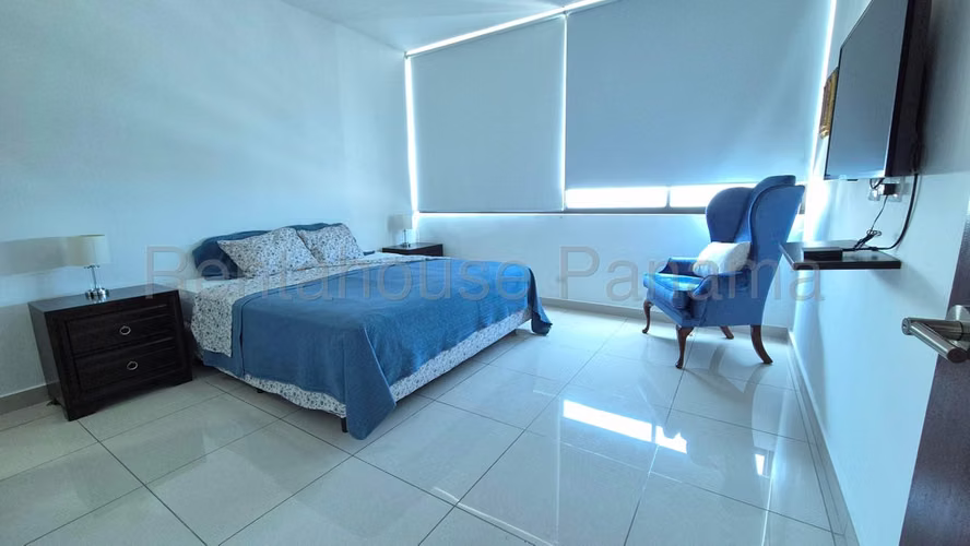 Venta de apartamento en Coco del Mar 26MVCH8891