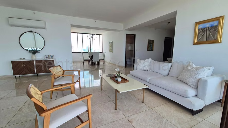Venta de apartamento en Coco del Mar 26MVCH8891