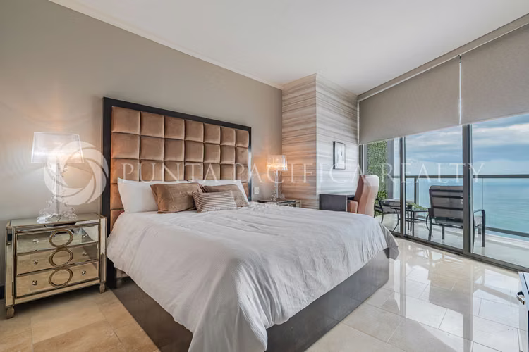Venta Apartamento Punta Pacifica TOC ( antiguo trump)
