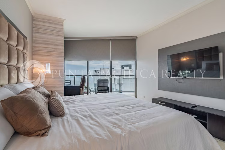 Venta Apartamento Punta Pacifica TOC ( antiguo trump)