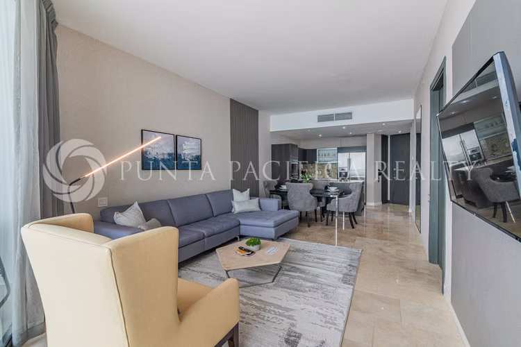 Venta Apartamento Punta Pacifica TOC ( antiguo trump)