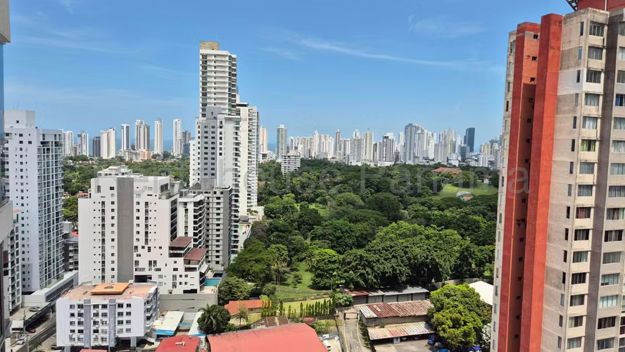 Apartamento en Venta en Carrasquilla MPM 26-8898