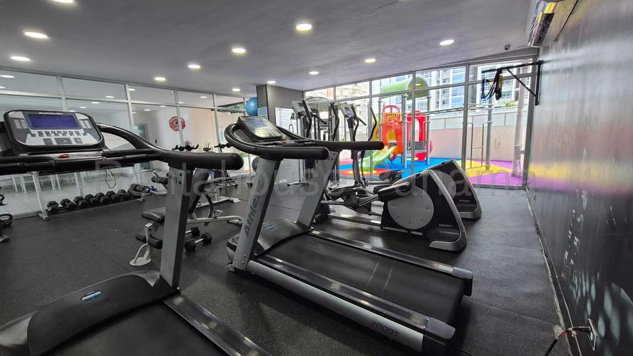 Apartamento en Venta en Carrasquilla MPM 26-8898
