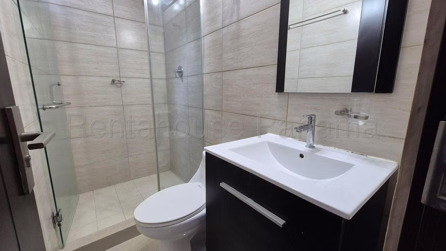 Apartamento en Venta en Carrasquilla MPM 26-8898