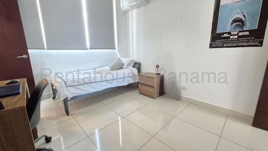 Apartamento en Venta en Coco del Mar MPM 26-8891