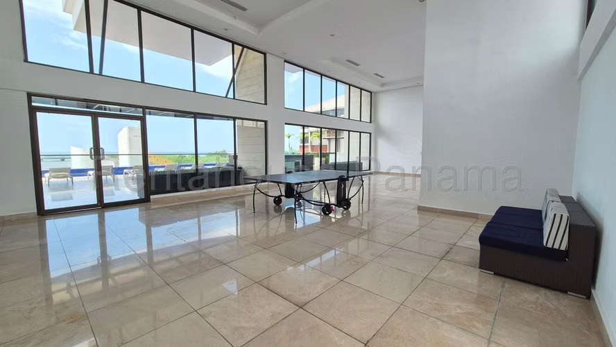 Apartamento en Venta en Coco del Mar MPM 26-8891
