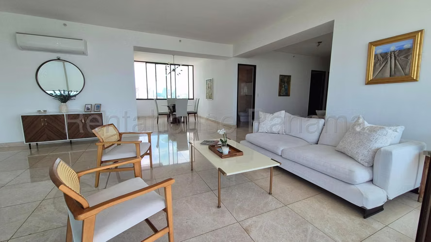 Apartamento en Venta en Coco del Mar MPM 26-8891