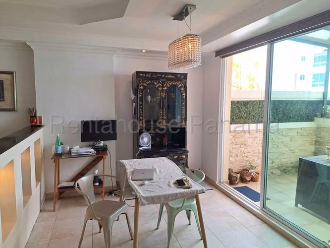 Se Vende Apartamento en San Francisco LA26-8904