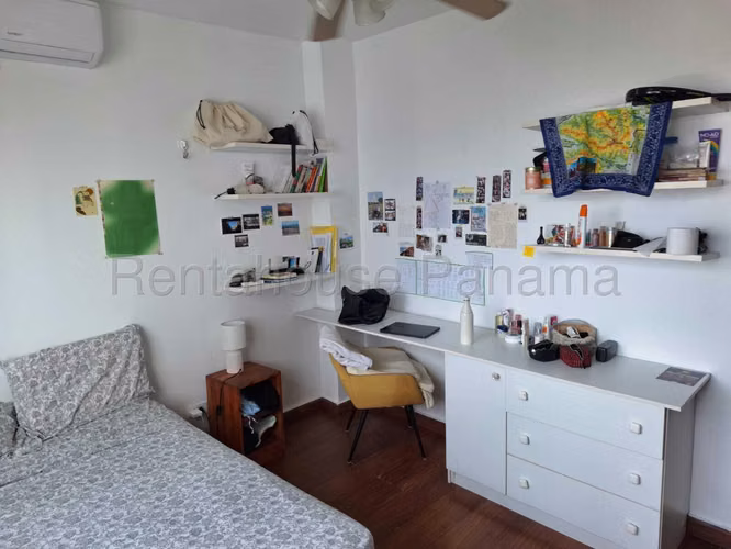 Se Vende Apartamento en San Francisco LA26-8904