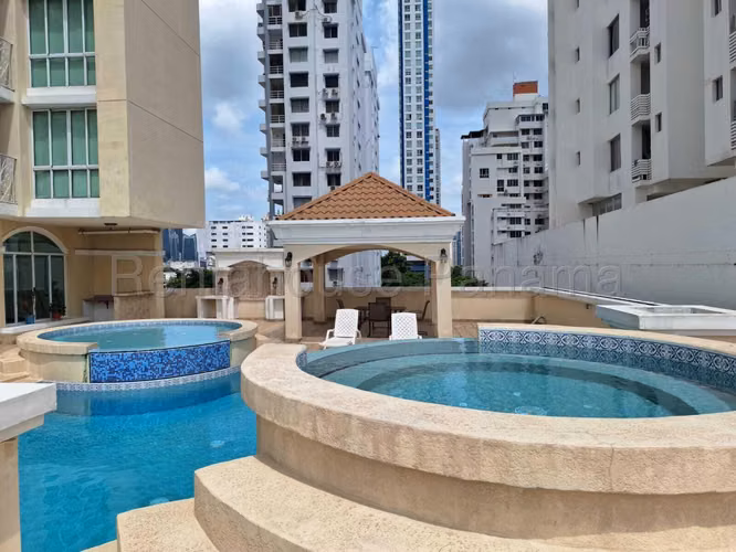 Se Vende Apartamento en San Francisco LA26-8904