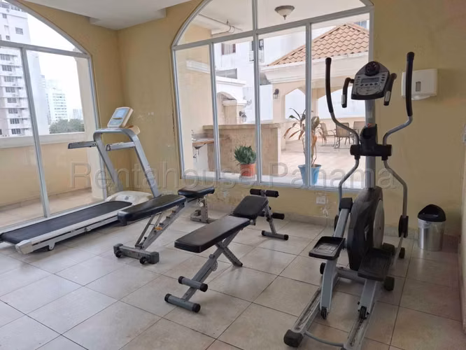 Se Vende Apartamento en San Francisco LA26-8904