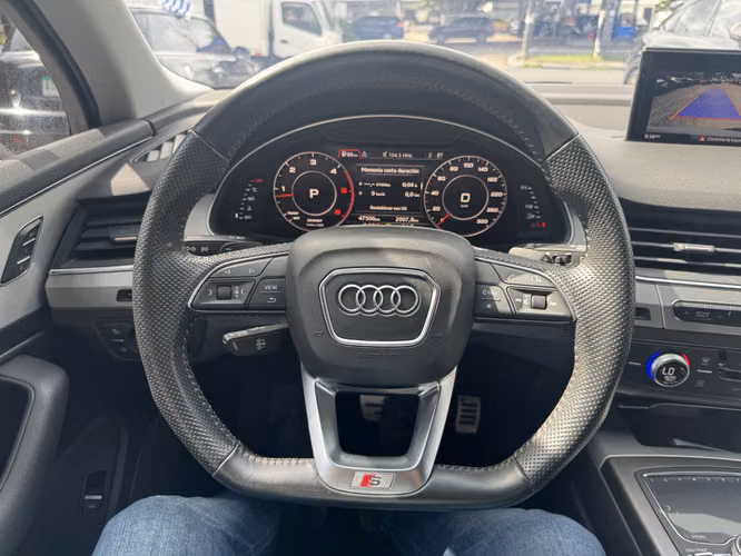 AUDI Q7 2018 - Imagen 9