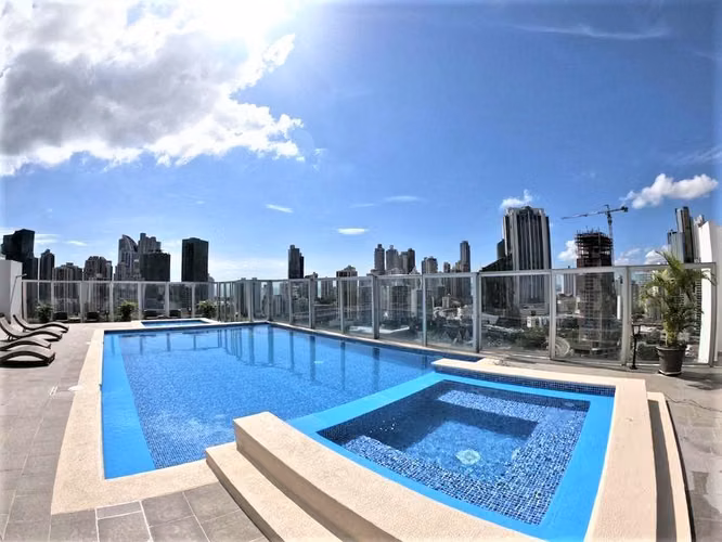 Se Vende Apartamento en San Francisco LA26-8870