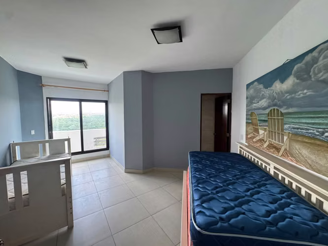 Venta de Apartamento en Vista Mar con Vistas al Golf y Marina - Imagen 11