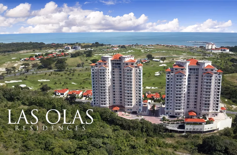 Venta de Apartamento en Vista Mar con Vistas al Golf y Marina - Imagen 2