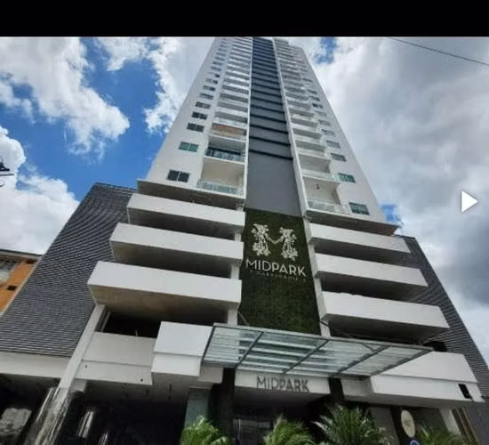 SOLD APARTMENT REPOSSESSED CARRASQUILLA PH MIDPARK