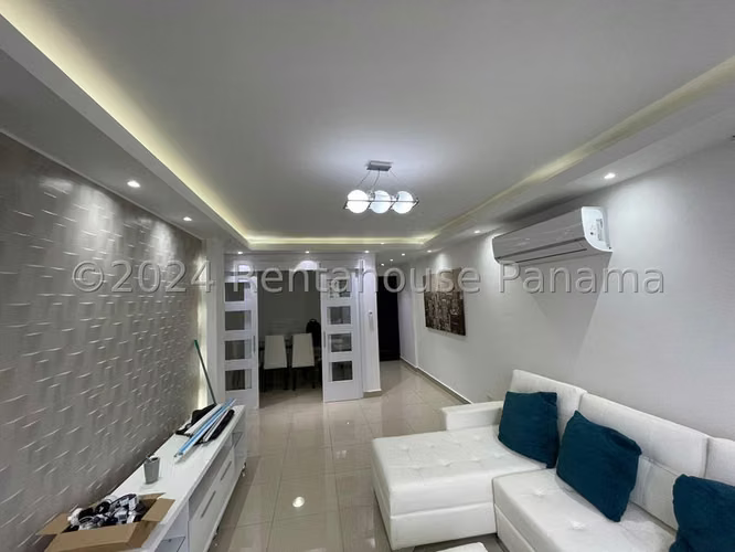 Venta de apartamento en San Francisco 24MVCH7828