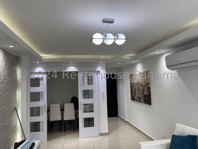Venta de apartamento en San Francisco 24MVCH7828