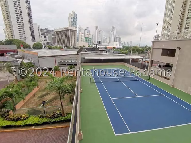Venta de apartamento en San Francisco 24MVCH7828