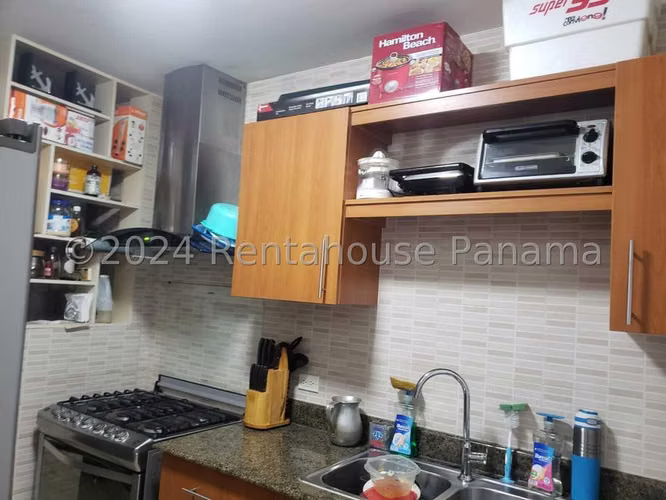 Venta de apartamento en San Francisco 24MVCH7828