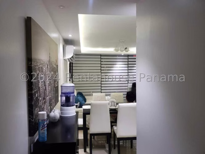 Venta de apartamento en San Francisco 24MVCH7828