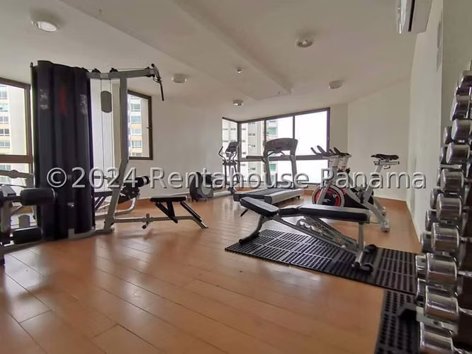 Venta de apartamento en San Francisco 24MVCH7828