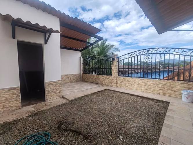 Venta de casa en Brisas del Golf 26MVCH4361