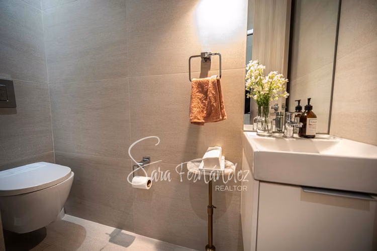 CONSULTORIO MEDICO AMOBLADO EN ALQUILER TOWN CENTER | COSTA DEL ESTE