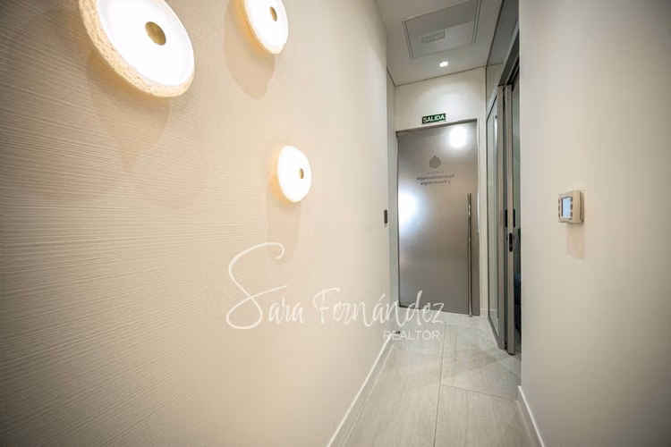 CONSULTORIO MEDICO AMOBLADO EN ALQUILER TOWN CENTER | COSTA DEL ESTE