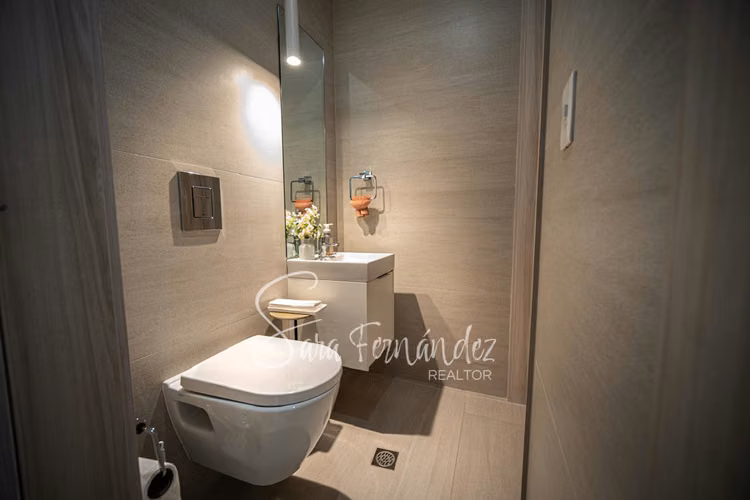 CONSULTORIO MEDICO AMOBLADO EN ALQUILER TOWN CENTER | COSTA DEL ESTE