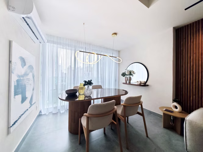 P.H Astre Via Porras $400,000 | San Francisco | Oceanview Apartment for sale