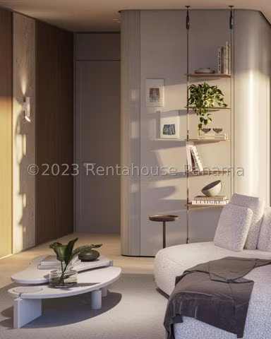 Vendo apartamento en Costa del Este LF26-1619 Solo Cliente Directo