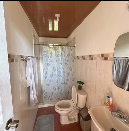 Invierte en calidad de vida: espectacular casa en Palmira, Boquete / AR - Imagen 9