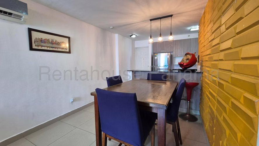 Se Vende Apartamento en Carrasquilla MDV26-8898