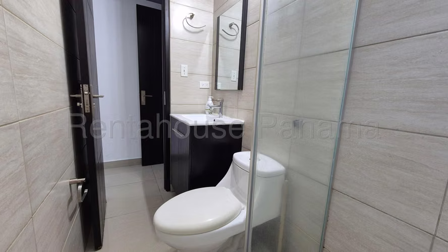 Se Vende Apartamento en Carrasquilla MDV26-8898