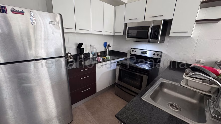 Se Vende Apartamento en Avenida Balboa MDV26-8280