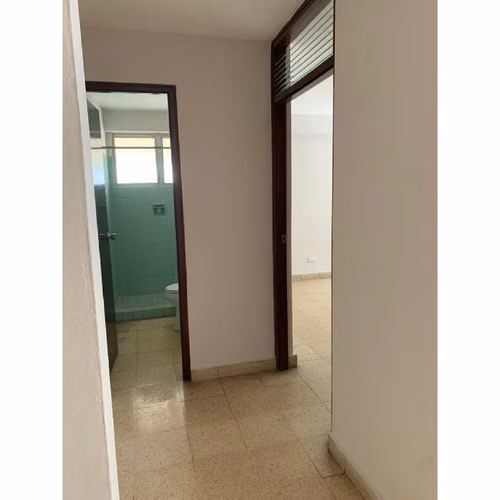 Alquiler Apartamento Bella Vista 3Recámaras 2Baños $625