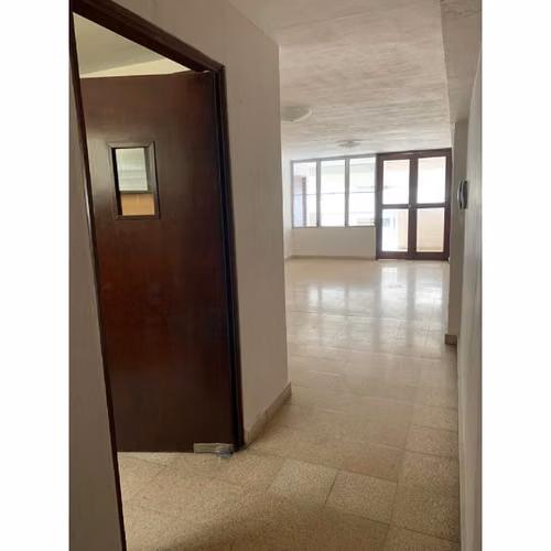 Alquiler Apartamento Bella Vista 3Recámaras 2Baños $625