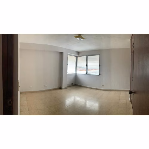 Alquiler Apartamento Bella Vista 3Recámaras 2Baños $625
