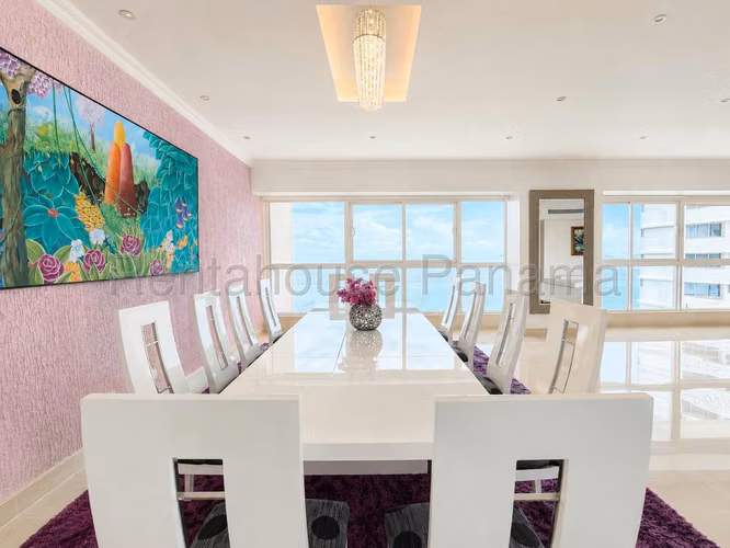 Se Alquila Apartamento en Costa del Este VLU26-8882 - Imagen 4
